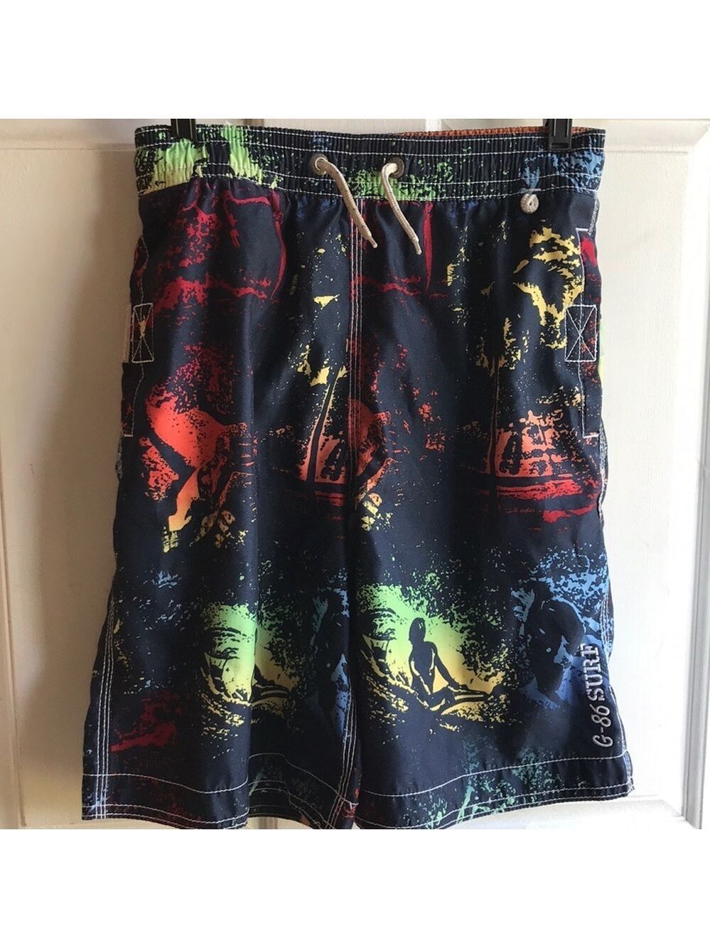 Gap trunks